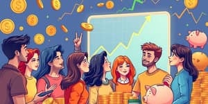 Invertir para principiantes: lo esencial que debes saber