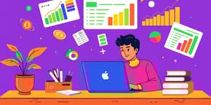 Cómo usar Excel o Google Sheets para controlar tu dinero