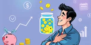 Por qué el ahorro automático es tu mejor aliado