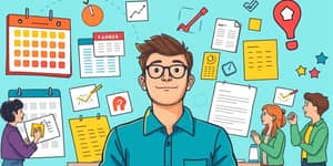 Tu guía para planear sin frustraciones