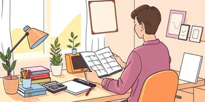 Qué significa “vivir dentro de tus posibilidades”