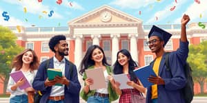 Qué debes saber sobre préstamos estudiantiles