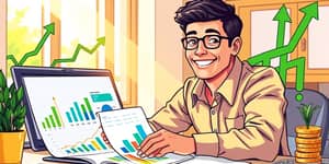 Cómo mantener la motivación al organizar tus finanzas