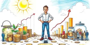 Cómo usar la educación financiera para tomar mejores decisiones