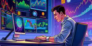 Trading diario: lo bueno, lo malo y lo riesgoso