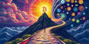 Qué debes saber antes de invertir en criptomonedas