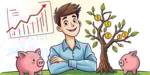 Cómo empezar un ahorro para tu jubilación desde joven