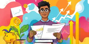 Primeros pasos para construir tu historial financiero