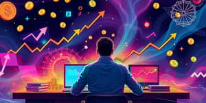 La psicología detrás de las apuestas financieras