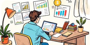 Por qué necesitas revisar tus gastos con frecuencia