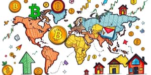 Cómo diversificar en activos de alto riesgo