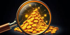 Cómo identificar un esquema Ponzi moderno