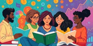 Por qué aprender sobre dinero cambia tu futuro