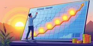 Cómo planificar tus metas financieras paso a paso
