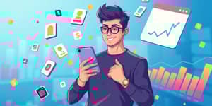 Cómo usar apps de finanzas sin perderte