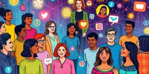 Qué tan confiable es una recomendación viral