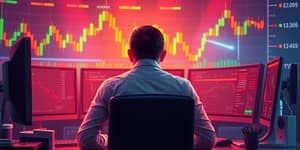 Cómo usar stop-loss en tu estrategia de riesgo
