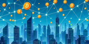 El papel de las criptomonedas en el nuevo ecosistema financiero