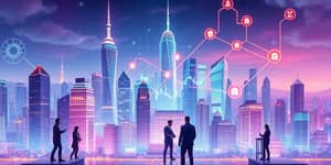 El auge de las fintech y lo que significa para inversores
