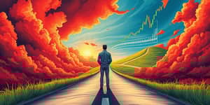 Estrategias para salir a tiempo de una inversión riesgosa