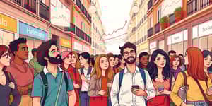 Qué muestran los datos sobre la confianza del consumidor