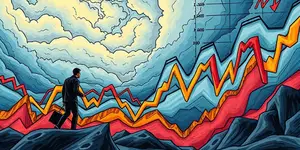 Qué es la volatilidad extrema y cómo manejarla
