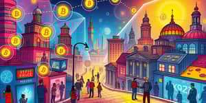 Nuevas formas de propiedad digital y valor financiero