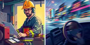 Diferencia entre riesgo alto e irresponsabilidad