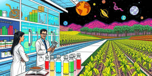 Tendencias en salud y biotecnología post pandemia