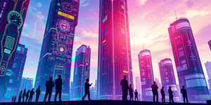Las grandes tecnológicas y su dominio sostenido