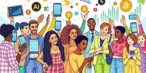 El papel de la educación financiera en nuevas tendencias