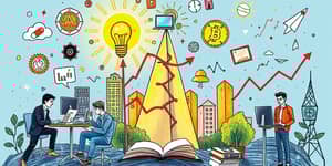 El boom de las startups y el riesgo que implican