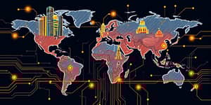 Tendencias en inversión inmobiliaria internacional