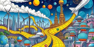 Qué industrias están absorbiendo más capital privado