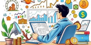 Qué considerar antes de hacer tu primera inversión