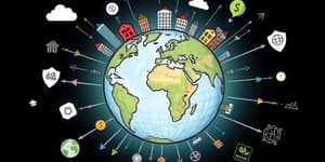 Qué tan arriesgado es invertir en bienes raíces internacionales