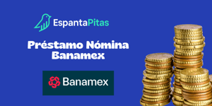 Préstamo Nómina Banamex: Vea todo lo que necesita saber