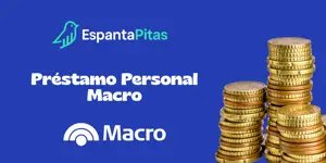 Préstamo Personal Macro: Vea todo lo que necesita saber