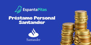Préstamo Personal Santander: Vea todo lo que necesita saber