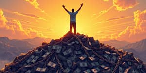 Adiós a las deudas: estrategia definitiva para liberarte