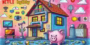 Descubre tus fugas de dinero: cómo encontrarlas y taparlas