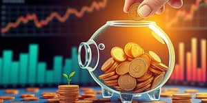 Micro-ahorro: grandes resultados con pequeños cambios