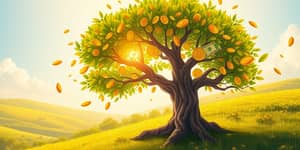 Cómo usar tu dinero para que trabaje para ti