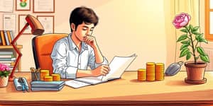 Finanzas conscientes: gasta con propósito, no por inercia