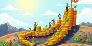 Más allá del presupuesto: creando un plan de riqueza