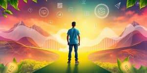 Transición financiera: cómo adaptarte a los cambios