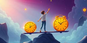 El valor de tu tiempo: cuánto cuestan tus decisiones