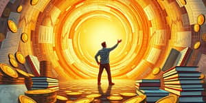 Desbloquea tu inteligencia financiera ahora mismo