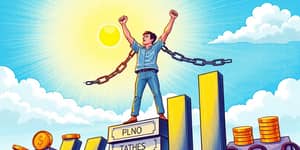 Mitos financieros que te impiden crecer