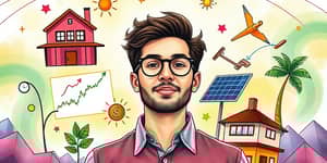 Más allá de la nómina: diversifica tus fuentes de riqueza